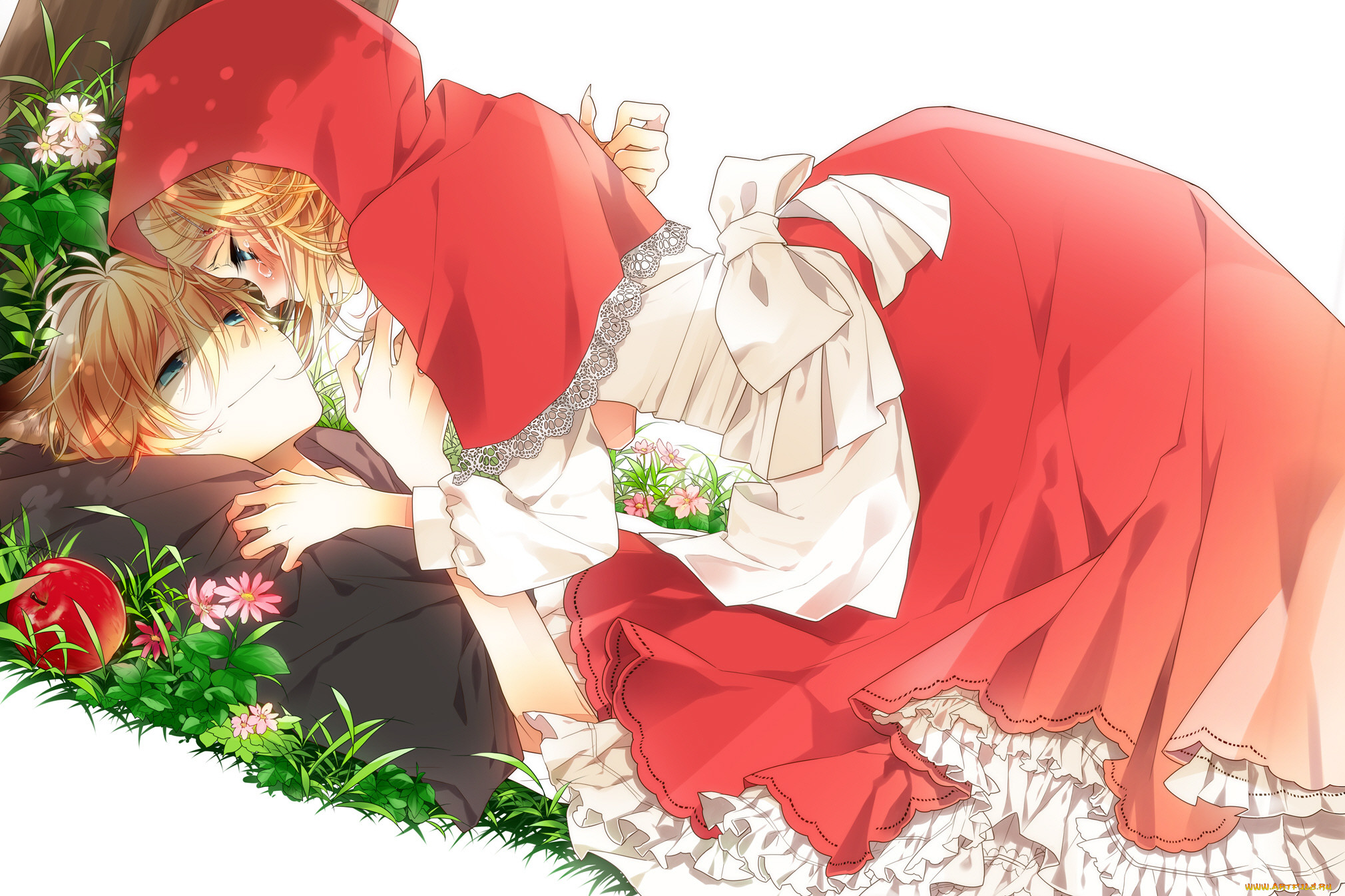 , vocaloid, , , 